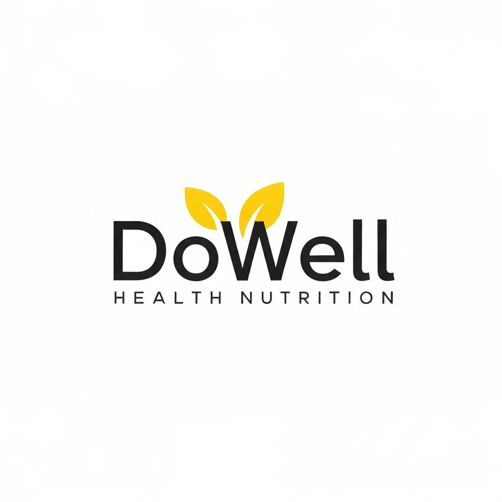 DoWell Nutrition