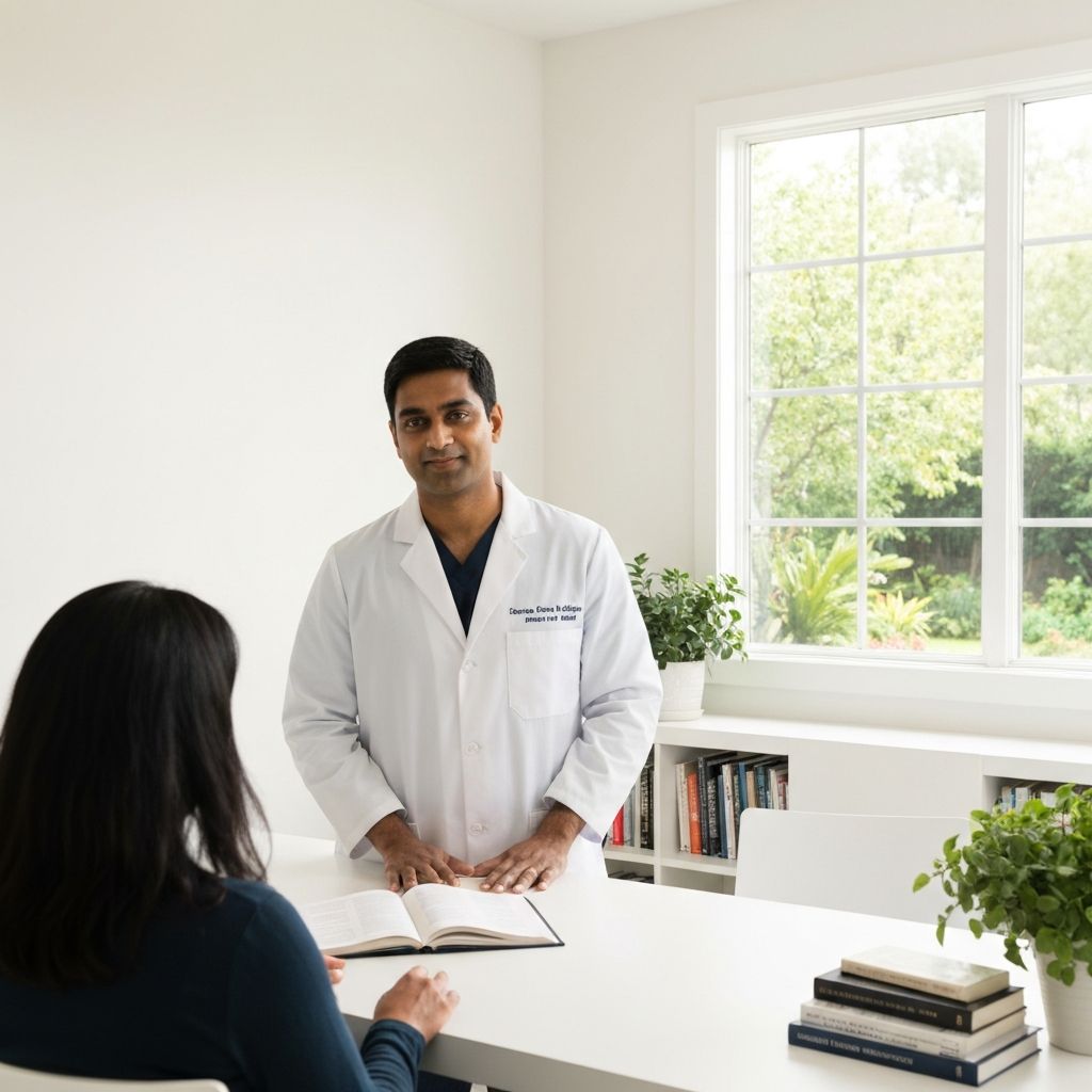 Personalized wellness approach